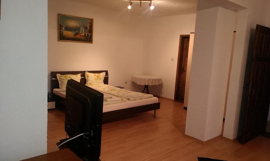 Villa Nasco Золотые Пески Номер фото